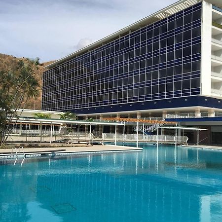 Marriott Maracay Golf Resort Exterior photo